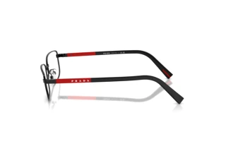 Widok z boku Prada Linea Rossa PS 50SV (1BO1O1)