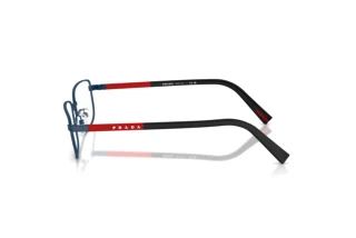 Widok z boku Prada Linea Rossa PS 50SV (TFY1O1)
