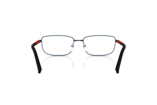 Widok z tyłu Prada Linea Rossa PS 50SV (TFY1O1)
