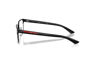 Widok z boku Prada Linea Rossa PS 50TV (1AB1O1)