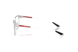 Widok z boku Prada Linea Rossa PS 50TV (1BC1O1)