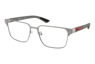Widok z przodu Prada Linea Rossa PS 50TV (5AV1O1)
