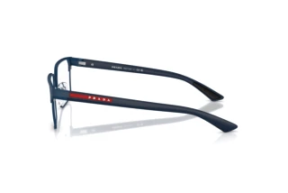 Widok z boku Prada Linea Rossa PS 50TV (TFY1O1)