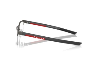 Widok z boku Prada Linea Rossa PS 51QV (19K1O1)