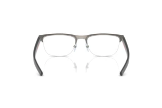 Widok z tyłu Prada Linea Rossa PS 51QV (19K1O1)
