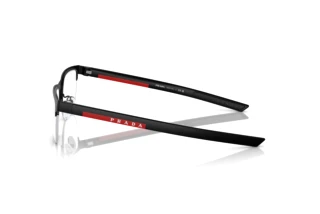 Widok z boku Prada Linea Rossa PS 51QV (1BO1O1)