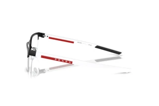 Widok z boku Prada Linea Rossa PS 51QV (DG01O1)