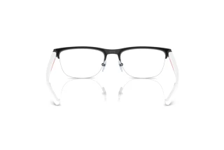 Widok z tyłu Prada Linea Rossa PS 51QV (DG01O1)