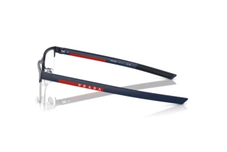 Widok z boku Prada Linea Rossa PS 51QV (MAG1O1)