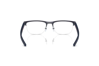 Widok z tyłu Prada Linea Rossa PS 51QV (MAG1O1)