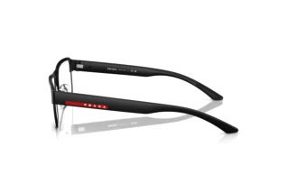 Widok z boku Prada Linea Rossa PS 51RV (07F1O1)