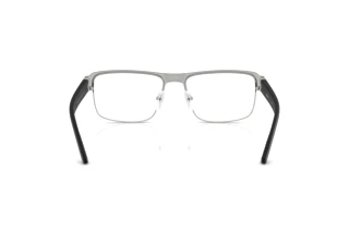 Widok z tyłu Prada Linea Rossa PS 51RV (1BO1O1)