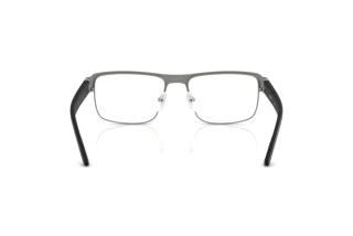 Widok z tyłu Prada Linea Rossa PS 51RV (DHG1O1)