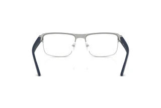 Widok z tyłu Prada Linea Rossa PS 51RV (TFY1O1)