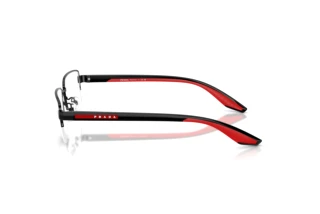 Widok z boku Prada Linea Rossa PS 51SV (1AB1O1)