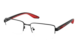 Widok z przodu Prada Linea Rossa PS 51SV (1AB1O1)