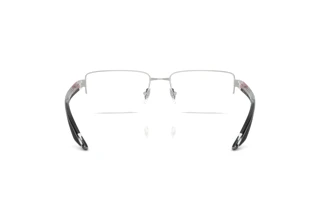 Widok z tyłu Prada Linea Rossa PS 51SV (1BC1O1)