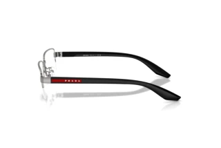 Widok z boku Prada Linea Rossa PS 51SV (7CQ1O1)
