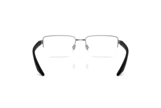 Widok z tyłu Prada Linea Rossa PS 51SV (7CQ1O1)
