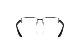 Widok z tyłu Prada Linea Rossa PS 51SV (DG01O1)