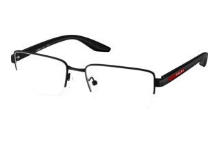 Widok z przodu Prada Linea Rossa PS 51SV (DG01O1)