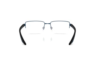 Widok z tyłu Prada Linea Rossa PS 51SV (TFY1O1)
