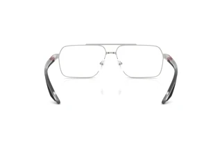 Widok z tyłu Prada Linea Rossa PS 51TV (1BC1O1)