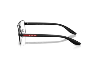 Widok z boku Prada Linea Rossa PS 51TV (1BO1O1)