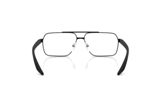 Widok z tyłu Prada Linea Rossa PS 51TV (1BO1O1)