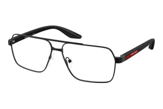 Widok z przodu Prada Linea Rossa PS 51TV (1BO1O1)