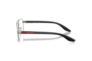 Widok z boku Prada Linea Rossa PS 51TV (5AV1O1)