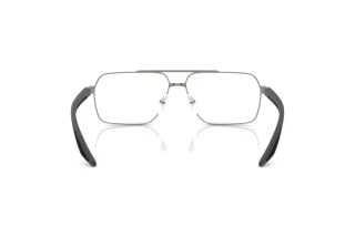 Widok z tyłu Prada Linea Rossa PS 51TV (5AV1O1)