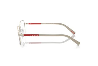 Widok z boku Prada Linea Rossa PS 52QV (18X1O1)