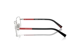 Widok z boku Prada Linea Rossa PS 52QV (1BC1O1)