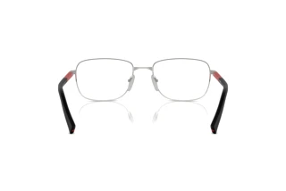 Widok z tyłu Prada Linea Rossa PS 52QV (1BC1O1)
