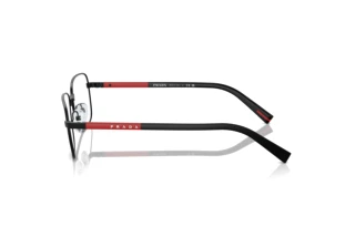 Widok z boku Prada Linea Rossa PS 52QV (1BO1O1)