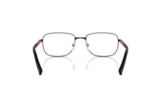 Widok z tyłu Prada Linea Rossa PS 52QV (1BO1O1)