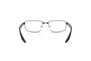 Widok z tyłu Prada Linea Rossa PS 52RV (1AB1O1)
