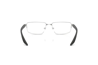 Widok z tyłu Prada Linea Rossa PS 52RV (1BC1O1)