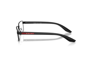 Widok z boku Prada Linea Rossa PS 52RV (DG01O1)