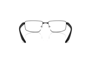 Widok z tyłu Prada Linea Rossa PS 52RV (DG01O1)