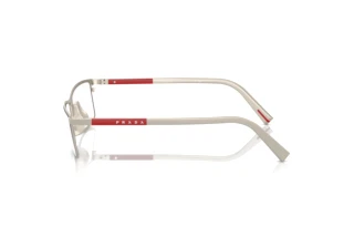 Widok z boku Prada Linea Rossa PS 53QV (18X1O1)