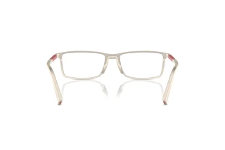 Widok z tyłu Prada Linea Rossa PS 53QV (18X1O1)