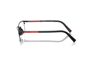 Widok z boku Prada Linea Rossa PS 53QV (1BO1O1)