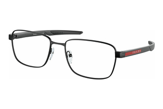 Prada Linea Rossa PS 54OV 1BO1O1 Matte Black