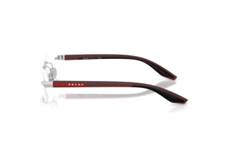 Widok z boku Prada Linea Rossa PS 58TV (04K1O1)
