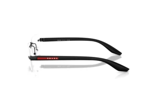 Widok z boku Prada Linea Rossa PS 58TV (1BO1O1)