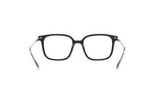 Widok z tyłu Prada PR 04ZV (1AB1O1)