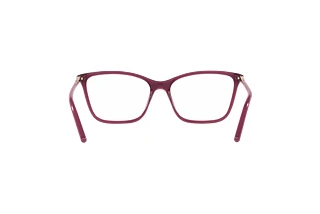 Widok z tyłu Prada PR 08WV (2BM1O1)