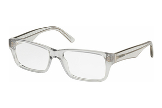 Prada PR 16MV U431O1 Grey Crystal